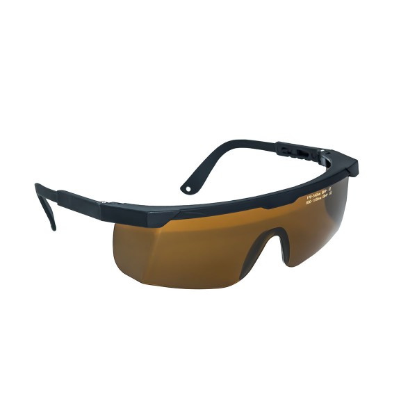 Occhiali protettivi per laser a neodimio (Nd:YAG) TL-600/700
