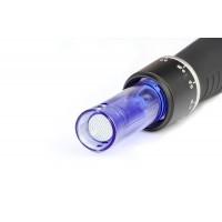 Cartuccia nano per il dispositivo di mesoterapia frazionata Alvi Pen con 137 nano-spine