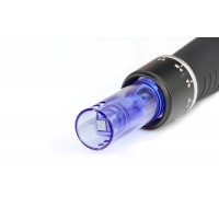 Cartuccia nano per il dispositivo di mesoterapia frazionata Alvi Pen con 64 nano-spine