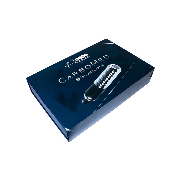 Macchina per carbossiterapia portatile CarboMED Bluetooth