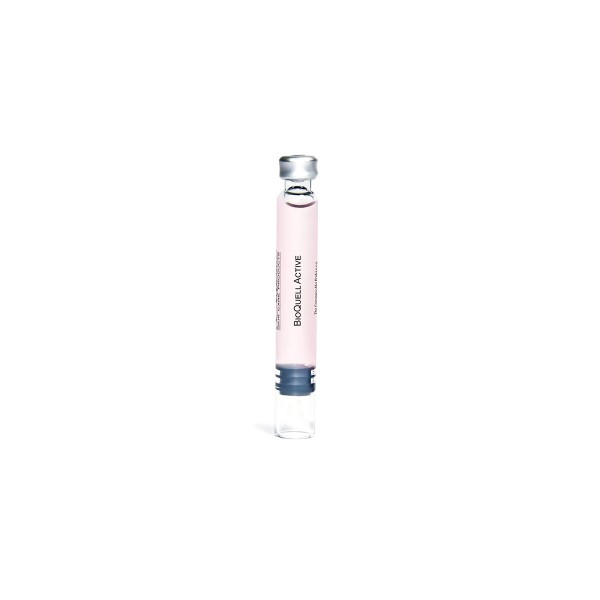 Mesococktail BioQuell Active per l’apparecchio DermaJet AirPro 10x1,5 ml
