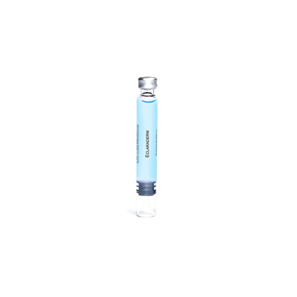 Mesococktail Eclaraderm per l’apparecchio DermaJet AirPro 10x1,5 ml