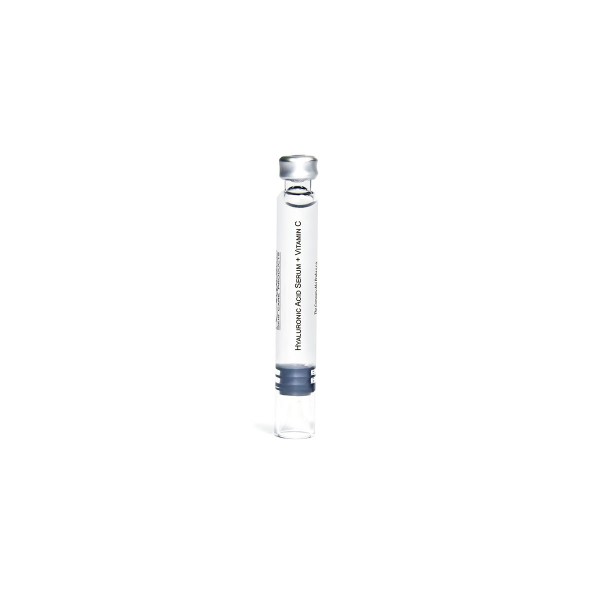 Mesococktail Hyaluronic Acid Serum per l’apparecchio DermaJet AirPro 10x1,5 ml