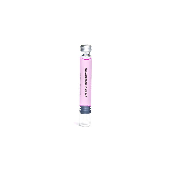 Mesococktail SkinNova Regenerating per l’apparecchio DermaJet AirPro 10x1,5 ml