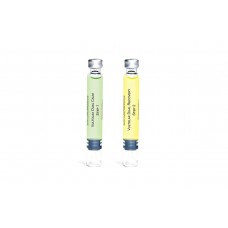 Mesococktail Vultolax Dual Calm Step 1 + Recovery Step 2 per apparecchio DermaJet AirPro 10x1,5 ml