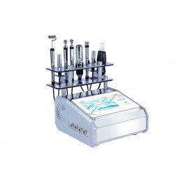 Macchina estetica multifunzionale Prosperity 5v1 Macchina estetica multifunzionale Prosperity 5v1