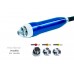 Cartuccia monouso per trattamento di sollevamento RF frazionato F-9*9