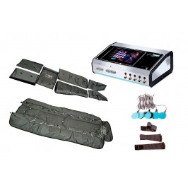 Macchina pressoterapia professionale PR-801 Macchina pressoterapia professionale PR-801