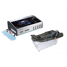 Macchina pressoterapia professionale PR-801