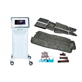 Macchina pressoterapia professionale PR-901 Macchina pressoterapia professionale PR-901
