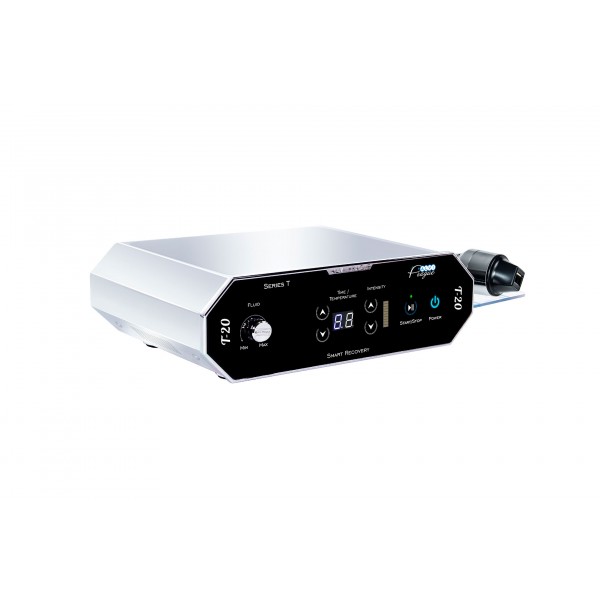 Macchina radiofrequenza e vacuum estetica T-20