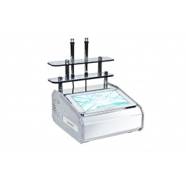 Dispositivo di terapia microcorrente Premium XD-1000