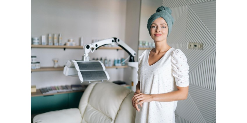 Paure dei clienti davanti ai trattamenti strumentali: come superarle Paure dei clienti davanti ai trattamenti strumentali: come superarle