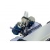 Apparecchio ultrasuoni S-03