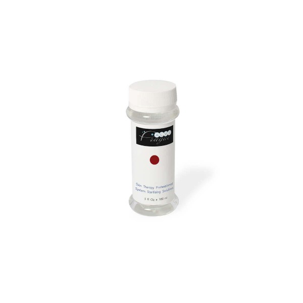 Sterilizzazione del sistema di dispositivi AlviDerm
