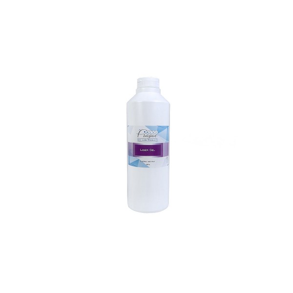 Il gel refrigerante per i trattamenti laser e IPL 1000ml