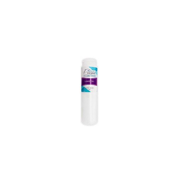 Il gel refrigerante per i trattamenti laser e IPL 250ml