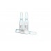 Ampolle con bakuchiol e Vitamina E 10x2ml