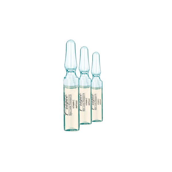 Fiale rigeneranti con Vitamin C Ampoules 2 ml*10