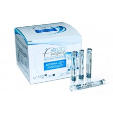 Il meso-cocktail Peptide Serum for Oily Skin per la mesoterapia con il dispositivo DermaJet AirPro 10x1.5 ml