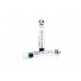 Mesococktail Peptide Serum per l’apparecchio DermaJet AirPro 10x1,5 ml