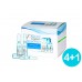 Fiale per il viso 10x2 ml (5 confezioni qualsiasi a scelta): 4+1 (1 unità in regalo)