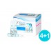 Fiale per il viso 10x2 ml (5 confezioni qualsiasi a scelta): 4+1 (1 unità in regalo)