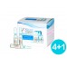 Fiale per il viso 10x2 ml (5 confezioni qualsiasi a scelta): 4+1 (1 unità in regalo)