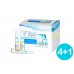 Fiale per il viso 10x2 ml (5 confezioni qualsiasi a scelta): 4+1 (1 unità in regalo)