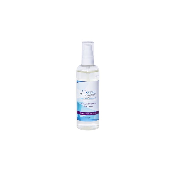 Soluzione acquosa con glicerina per massaggio a vuoto 150 ml