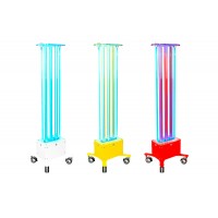 Lampada germicida UVC UltraTron-110W