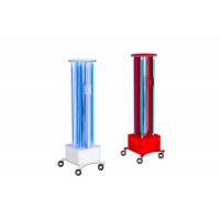 Lampada germicida UVC UltraTron-220W