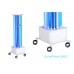 Lampada germicida UVC UltraTron-660W