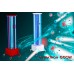 Lampada germicida UVC UltraTron-660W
