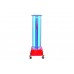 Lampada germicida UVC UltraTron-660W