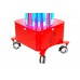 Lampada germicida UVC UltraTron-660W