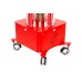 Lampada germicida UVC UltraTron-660W