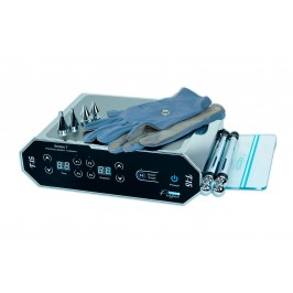 Apparecchio per la terapia microcorrente T-15