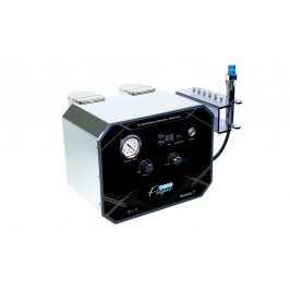 Macchina di idrodermoabrasione T-17