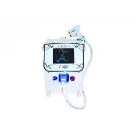 Laser a diodi per depilazione DL-5000 OptiPuls