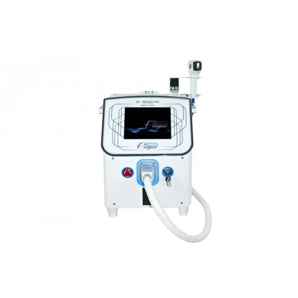 Laser a diodo DL-6000 OptiPuls ProMax