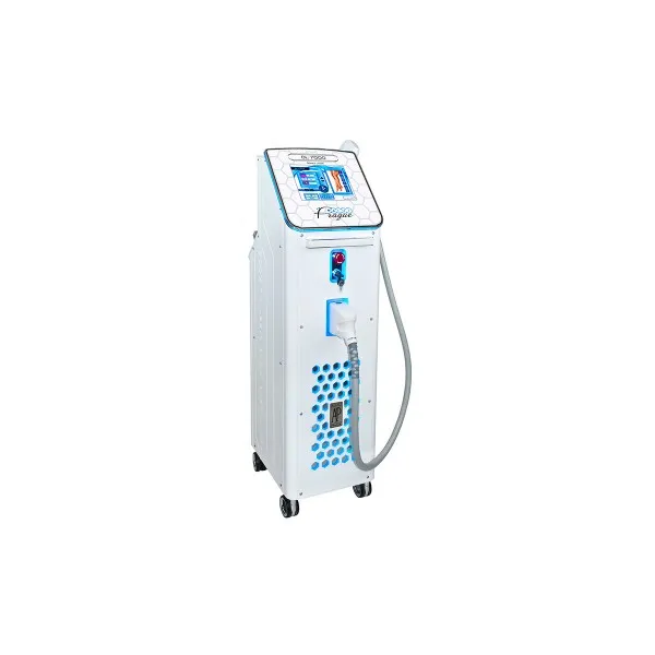Laser a diodo Ultra Pulse DL-7000