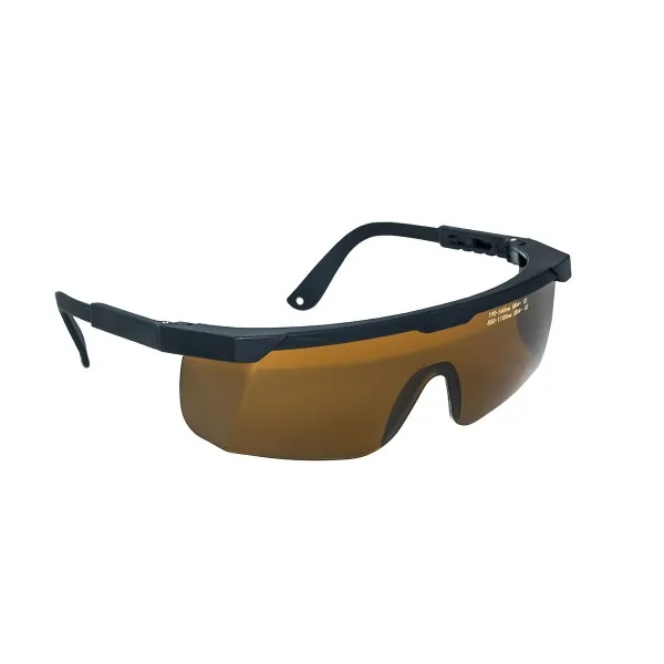 Occhiali protettivi per laser a neodimio (Nd:YAG) TL-600/700