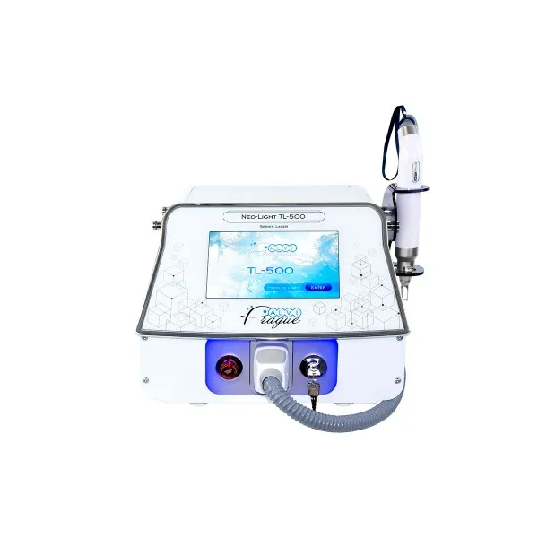 Laser per rimozione tatuaggi Neo-Light TL-500