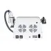 Laser per rimozione tatuaggi Neo-Light TL-500