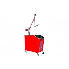 Laser al neodimio Yag Pulsar TL-600 Neo REDesign