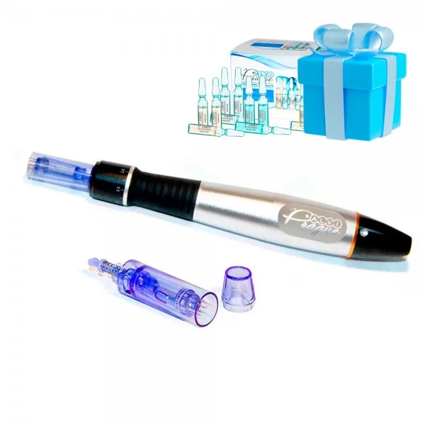 Dermapen professionale Alvi Pen