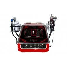 Macchina di idrodermoabrasione multifunzionale AlviDerm REDesign