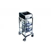 Macchina per carbossiterapia CO2-ProMed
