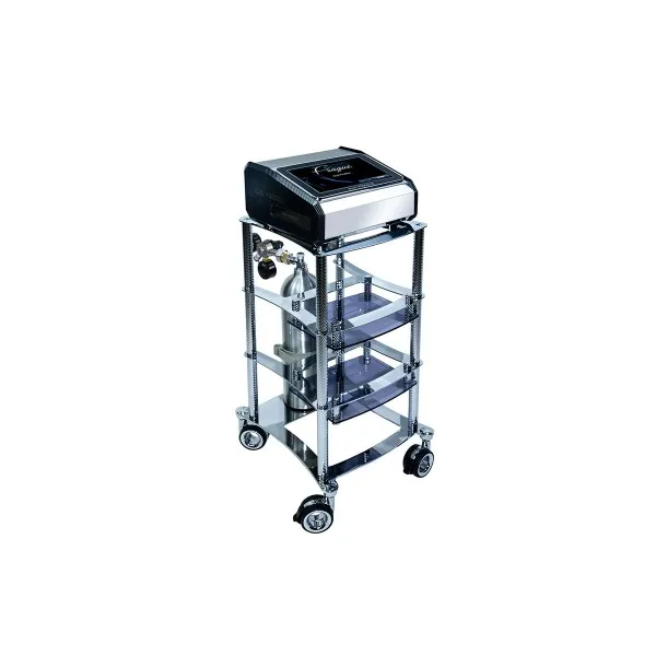 Macchina per carbossiterapia CO2-ProMed